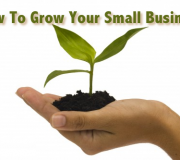 How to grow your small business