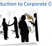 Managing Corporate Culture - Presentation by Firoz Patel